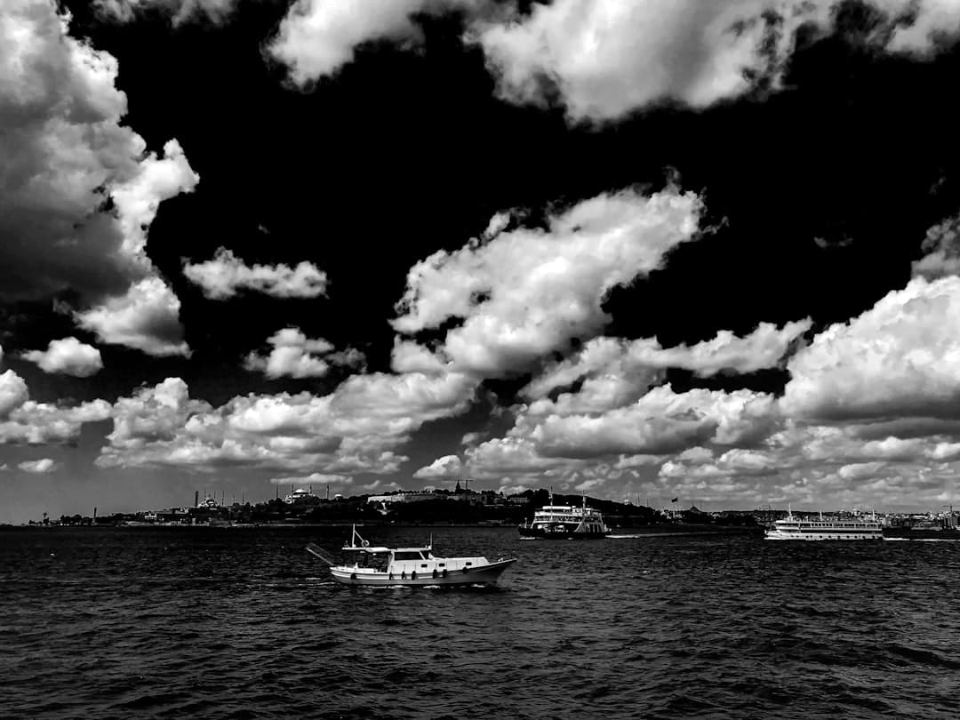 Bosphorus Cruises