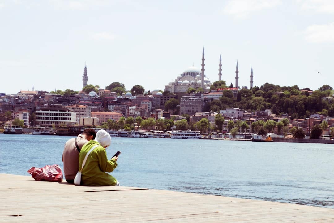 Istanbul City Tours